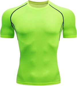 เสื้อรัดรูปสำหรับผู้ชายน้ำหนักเบา - Product Image 4