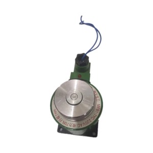 MFB1 Série MFZ1 Électro-aimant de type humide à bobine AC MFB1-2.5YC/220W pour vanne - Product Image 3