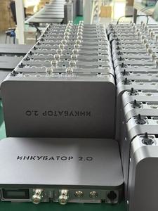 Модуль радиочастотного усилителя мощности OEM ODM 9КГц-40ГГц <span class=keywords><strong>10</strong></span>Вт-<span class=keywords><strong>10</strong></span>кВт, 100-520МГц 100Вт, для подавления дронов и тестирования автомобильной электроники - Product Image 6