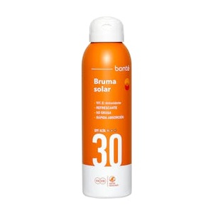 Crème solaire Bruma SPF 30 Goodness 200ml - Product Image 1