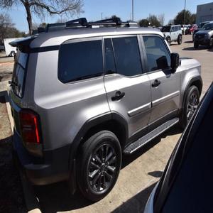 PRIX PARFAIT POUR UN Toyota Land Cruiser 2025 - Product Image 3