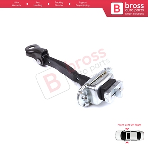 BDP1378 Correa limitadora de montaje de control de Tope de puerta delantera para Camry MK5 V3 XV30 2001-2006 piezas de automóvil Bross hechas en Turquía - Product Image 4
