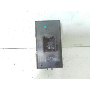 PANEL DE BOTONES TRASERO IZQUIERDO OPEL Meriva 3ª Serie 13301888 (10>) - Product Image 3