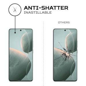 ฟิล์มกันรอยหน้าจอ ANTISHOCK สำหรับเสี่ยวมี่ เรดมี่ K70E ฟิล์มป้องกันระดับพรีเมียมเพื่อความปลอดภัยของอุปกรณ์ที่ได้รับการเสริมประสิทธิภาพ - Product Image 5