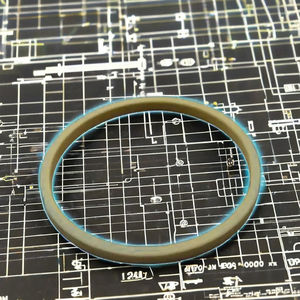 58040111シーリングリングオリジナルBomagローラー建設装置用 - Product Image 6