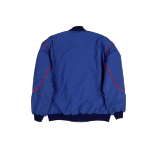 แจ็คเก็ตผ้าซาตินสไตล์แฟชั่นใหม่2025แจ็กเก็ตซาตินผ้าไหมโพลีเอสเตอร์2025ดีไซน์ใหม่ - Product Image 2