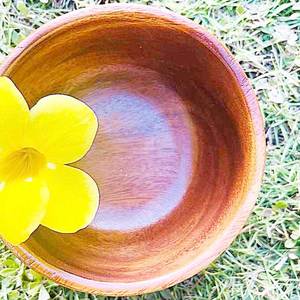 Gran demanda Frutal hecho a mano Nogal Sheeshm Utensilios de cocina de madera Calidad de exportación con alta calidad - Product Image 5