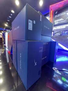 Vente flash : ACHETEZ 5, OBTENEZ 1 GRATUIT - Nouveau kit satellite Starlink V4 Gen 3 - Internet haut débit - Product Image 5