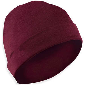 Gorro de Invierno Transpirable, Gorros de Punto de Talla Grande, Material Suave de Moda, Secado Rápido, Antiencogimiento, Logotipo Personalizado, Gorros de Hombre - Product Image 3