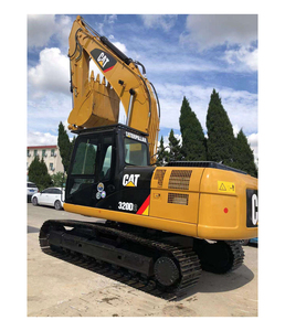 Equipo Pesado, Retroexcavadora Caterpillar 262D3, Carga Nominal de 200 Toneladas, Potencia de 75 KW, Diseñada para Trabajos Pesados y Exigentes - Product Image 6