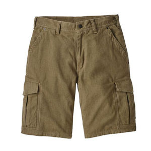 Pantalones cortos de trabajo para hombre de algodón de la mejor calidad, pantalones de trabajo industriales informales, Top para ropa de trabajo de seguridad - Product Image 4