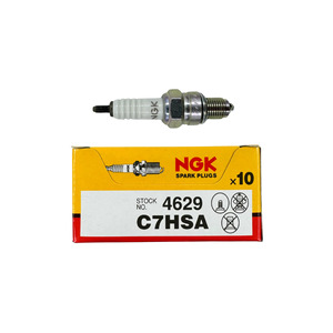 Buy C7HSA Licensed Short Passo for <b>Motorcycle</b> <b>Electrical</b> & Ignition <b>Systems</b> TW Origin - Product Image 2