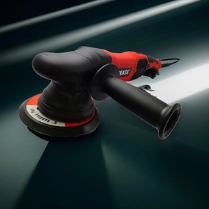 High Quality OSATA Peed Handheld <b>Car</b> Polisher 220 v - Product Image 5