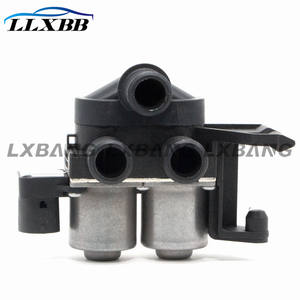 Nouvelle soupape de commande de chauffage 64118375792 de haute qualité pour BMW E36 série 3 318i 323i 325i 328i M3 64111387319 64118391419 - Product Image 4