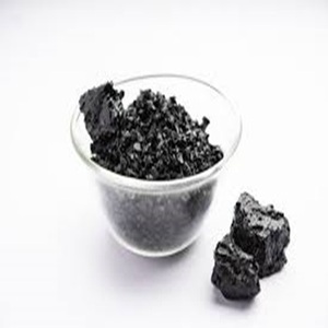 ผงสกัด himalayan shilajit บริสุทธิ์จาก100% 50% กรดฟุลวิค - Product Image 1