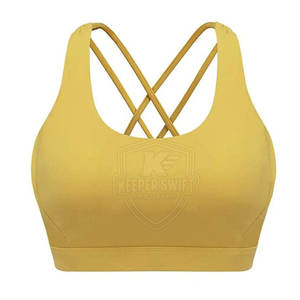 2025 Gym Clothing Sports Bra For Women Workout Women Sports Bra Fitness Wear Sports Bra - Product Image 1