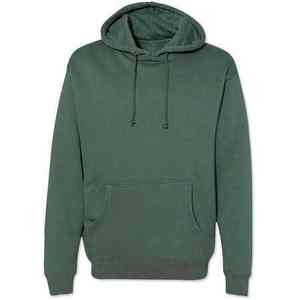 Nueva moda de alta calidad y sudaderas con capucha elegantes para hombres con logotipo personalizado Nuevas sudaderas con capucha de diseño personalizado para hombres - Product Image 1