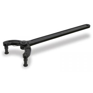 Herramienta Universal de acero forjado BETA, polea de árbol de levas fácil de usar con resorte de retorno, puntas de 2 pares para montaje de motor - Product Image 1