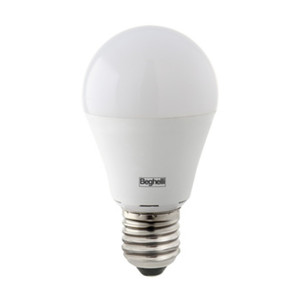 Beghelli Led 56933 Goccia E27w12 Calda - Product Image 1