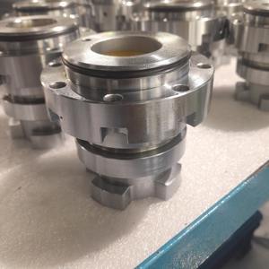 บริการกลึง CNC และงานตัดลวด EDM ชิ้นส่วนสแตนเลสและอะลูมิเนียมในเวียดนาม - Product Image 4