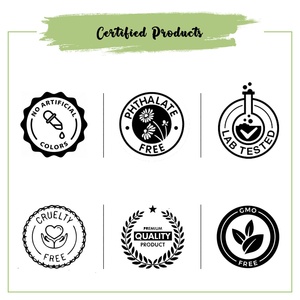 Huile Essentielle Forêt Evergreen 100% Pure Pressée à Froid 30ml Parfum Frais pour la Peau avec Ingrédients de Feuilles d'Oranger - Product Image 6