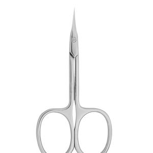 SIGAL MEDCO, herramienta de belleza profesional de cerámica de acero inoxidable, cortaúñas rectas, cortador de uñas de los pies, tijeras para cutículas, pinzas - Product Image 1