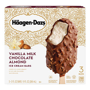 Helado Haagen Dazs, delicioso y rico postre para adultos y niños - Product Image 5
