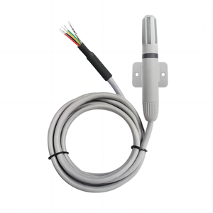 Sensor transmisor de humedad y temperatura RS485 <span class=keywords><strong>Modbus</strong></span> - Product Image 1