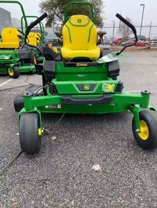 Tondeuse à gazon automatique H&S Wholesale Garden Tractor - Product Image 2