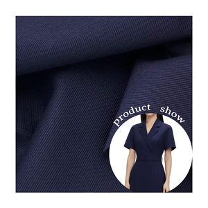 Tissu jersey simple en polyamide/élasthanne personnalisable pour vêtements de yoga - Product Image 1