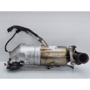CATALYST OPEL Crossland Series 9826183880 B12XHL LES น้ำมันเบนซิน 1199 (17>) - Product Image 3