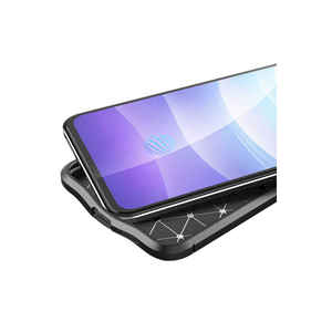 Funda Protectora de Silicona Líquida de TPU Suave a Prueba de Golpes de Primera Calidad para Teléfonos Móviles Vivo V21 13 Pro Max 8 Plus - Product Image 3