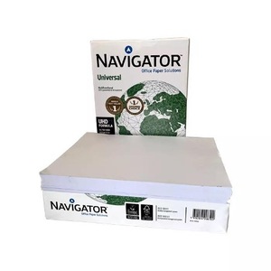 <b>A4</b> <b>PAPER</b> 80 GSM Navigator - Product Image 4