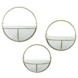 Maceta de pared de Metal decorativa de Venta caliente Macetas y jardineras exquisitas que hacen que el jardín sea hermoso - Product Image 5