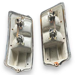 ไฟเบรกหลังคู่ ขวาและซ้าย FIAT 500 Giardiniera (68>77) - Product Image 2