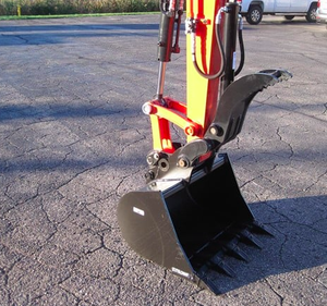 ดีที่สุดสำหรับรถขุดตีนตะขาบขนาดเล็ก KX040-4พร้อมเครื่องยนต์ปั๊มมอเตอร์เกียร์และเกียร์-ประสิทธิภาพสูงจัดส่งฟรีและรวดเร็ว - Product Image 6