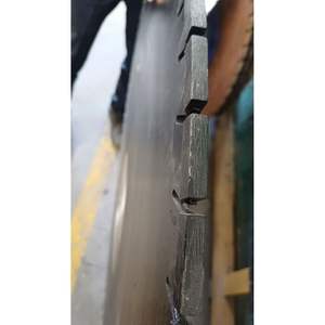 Cuchillas de corte para hormigón pretensado prefabricado de 1200 mm - Product Image 2