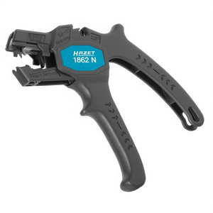 Pince à dénuder automatique Hazet de haute qualité pour une gestion efficace des câbles - Product Image 3