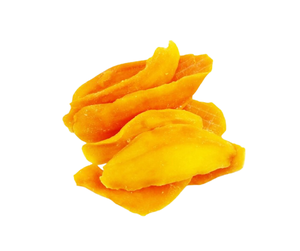 มะม่วงอบแห้ง70ก./ 100ก./ 200ก./ 500ก. ไม่มีเมล็ดโรงงานระดับพรีเมี่ยม - Product Image 2