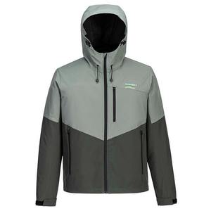 Veste d'hiver en toile coupe-vent et chaude, essentielle pour les vestes Soft Shell - Product Image 5