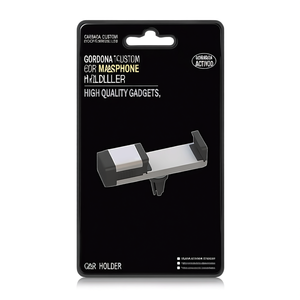 Support de téléphone portable pour voiture Gordona, gadgets de haute qualité - Product Image 2