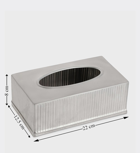 กล่องทิชชู่กล่องทิชชู่ใส่ของในครัวเรือน - Product Image 2