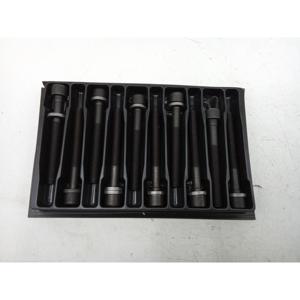 Kit Bulloni Testata Cilindro VOLKSWAGEN Polo 1a Serie (75>81) 22-33022B Benzina 1.0 - Product Image 3