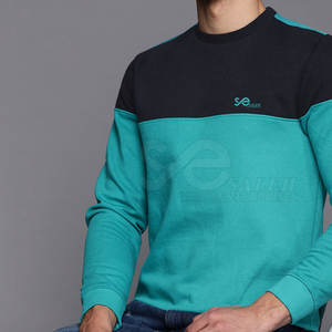 Sudadera de moda personalizada de lana 100%, gran oferta, la mejor calidad, nuevo estilo, sudadera para hombre - Product Image 5