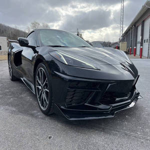 Migliore condizione 2024 <span class=keywords><strong>auto</strong></span> Chevrolet Corve-tte