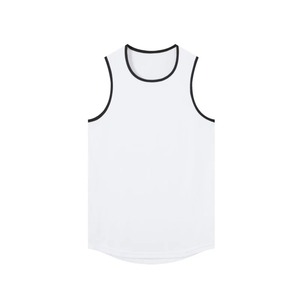 Camisetas de Baloncesto de Verano, Chalecos de Baloncesto Juveniles, Uniformes, Camisetas sin Mangas Personalizadas para Correr y Entrenar, Camisetas sin Mangas - Product Image 1