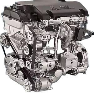 Motor diésel 4N14 de 2.2 litros para Outlander, Delica y ASX. - Product Image 1