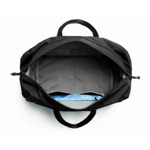 Bolsa de Fin de Semana Bellroy Classic de 45L, Bolsas Deportivas Promocionales Sostenibles con Cordón para Merchandising - Product Image 5
