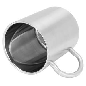 Taza de cerveza de acero inoxidable Taza para beber Stein Tankard Taza de cobre para uso hecho a mano al mejor precio muestra gratis - Product Image 4