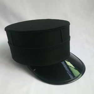 Casquette tactique à visière personnalisée de haute qualité, broderie 3D, style image, utilisation en extérieur, chapeau uniforme unisexe pour adultes - Product Image 3